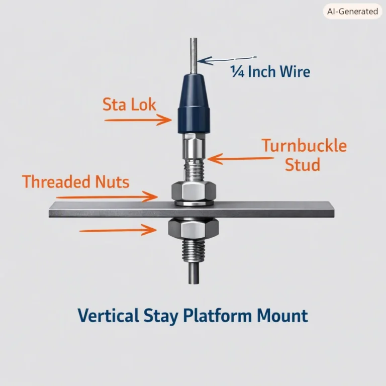 3DFurler Tensioner