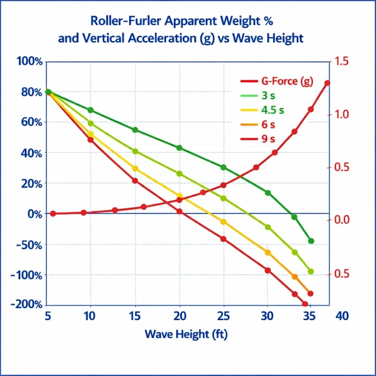 Apparent Weight Scale
