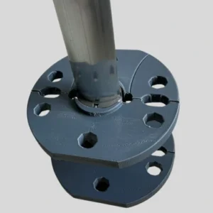 G3 Series 3DFurler to Alado