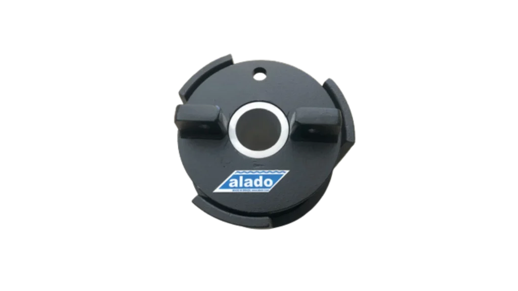 alado drum