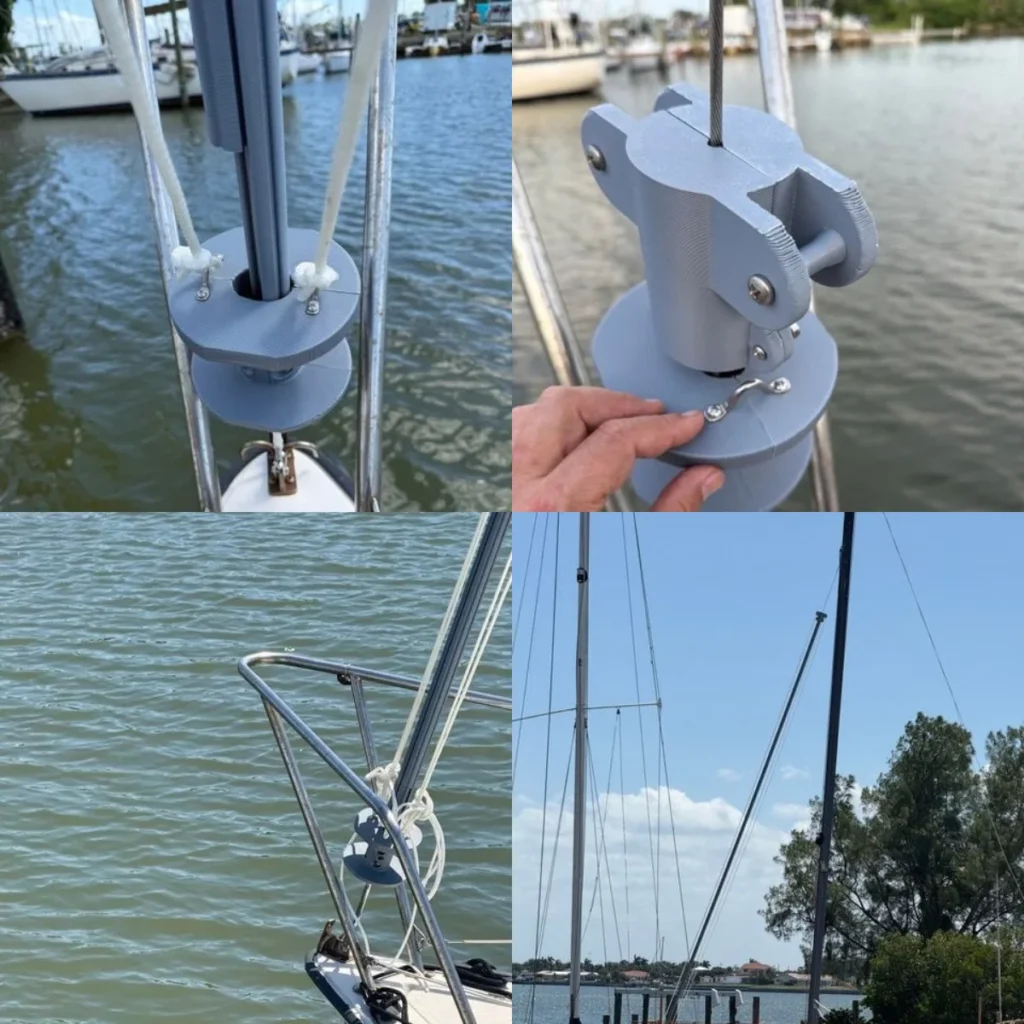 G1 Series Furler
