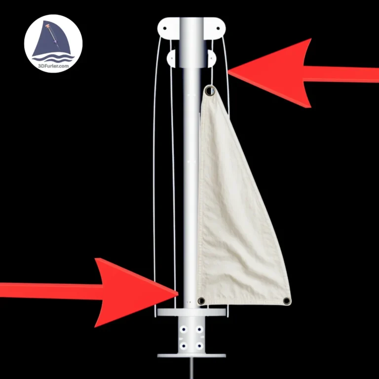 Sail Sizing Sail Sizing