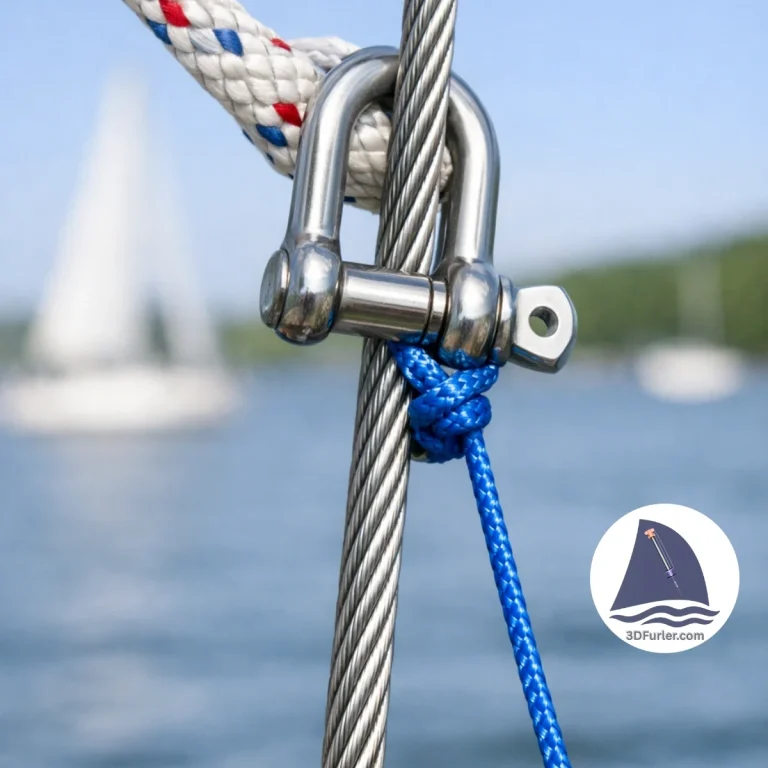 Halyard Messenger Halyard Messenger